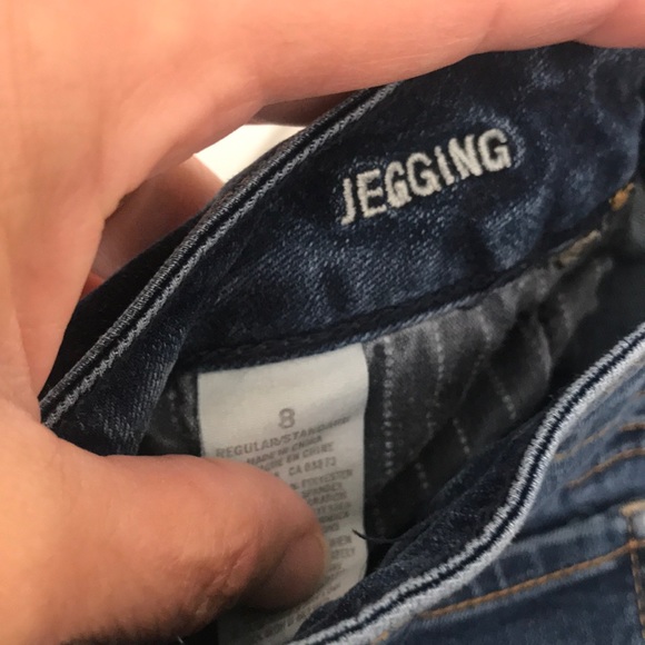 AEO (8) Jeggings - Picture 4 of 11